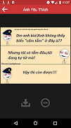Troll Pic Ảnh Hài Ảnh Chế Ảnh Troll Screenshot 3