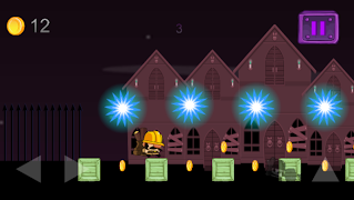 Night Worker screenshot 4