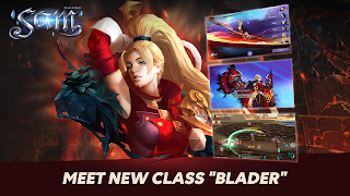 پوستر Sword and Magic