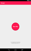 Stranger Chat تصوير الشاشة 7