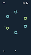 پوستر Brick Sequences
