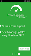 Optimizer,Cleaner for Samsung 截圖 2