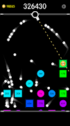 Falling Ball Blast screenshot 1