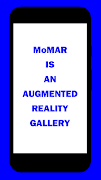 MoMAR - AR gallery capture d'écran 2