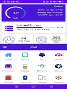 Device Informer スクリーンショット 2