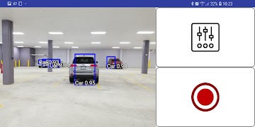 Safe Path スクリーンショット 3