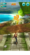 Temple Adventure Run screenshot 5