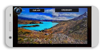 Smart Camera HD PRO+ FREE syot layar 1