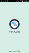 Pan Card 海报