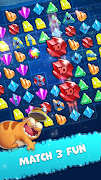 Viber Diamond Rush screenshot 2