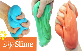7 Schermata COME SLIME