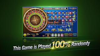 Roulette Forever اسکرین شاٹ 3