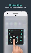 Virtual Touch - Assistive Button ảnh chụp màn hình 2