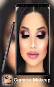 Camera Makeup โปสเตอร์
