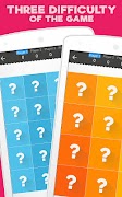 Memory Game: Logo Quiz screenshot 2