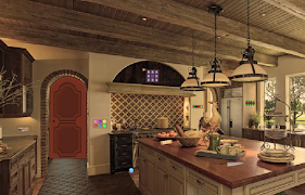 Escape Games Zone-137 screenshot 1