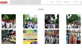 TFL Foundation screenshot 7