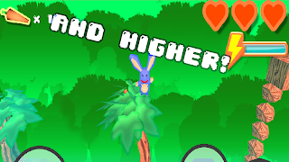 Bubbie's Adventures Screenshot 4