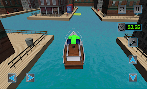 Ferry Boat اسکرین شاٹ 2