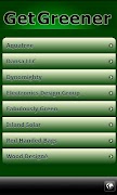 Go Green Eco-Directory screenshot 2