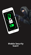 phone security guard-poster
