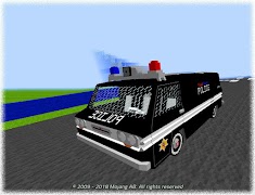 Car Mod for Minecraft screenshot 2