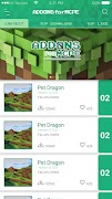 Poster Addons for Minecraft PE