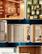 برنامه‌نما Wardrobe design عکس از صفحه