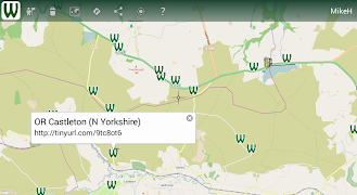 Wild Camping screenshot 4