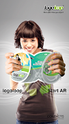 Logoloop AR screenshot 1