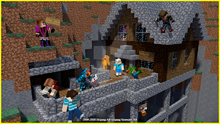 برنامهنما Hide and Seek maps عکس از صفحه