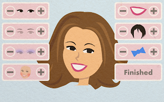 Beth's Beauty Salon screenshot 3