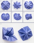 Simple Origami Tutorial Design and Idea bài đăng