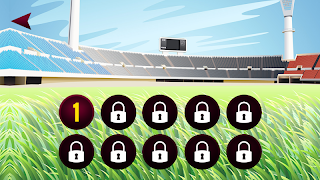 1 Schermata الكابتن ماجدي ومغامراته