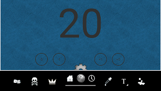 Ultimate MTG Life Counter скриншот 2