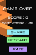 ZigZag Hard screenshot 4
