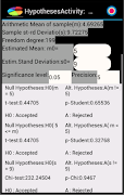 Base Stochastic Queue For Android 截图 4