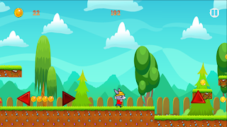 Trotrro Le Courageux 截图 2