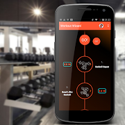 Workout Wizard скриншот 1