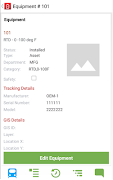 Infor EAM Mobile for Transit screenshot 4