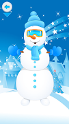 Make a Snowman screenshot 3