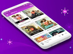 Videon - All Hindi And Punjabi Music Download Free تصوير الشاشة 3