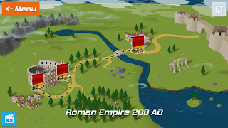 Time Drifter تصوير الشاشة 2