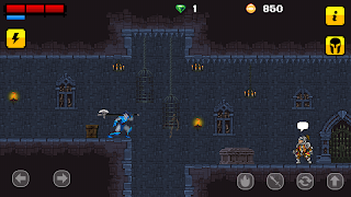 Dark Rage স্ক্রিনশট 5