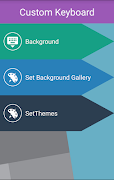 Keyboard screenshot 1