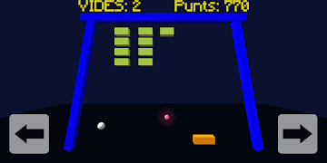 Block Awards Affiche