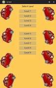 Car Quiz تصوير الشاشة 6