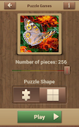 Puzzle Games 스크린샷 1