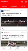 Canada Click Screenshot 1