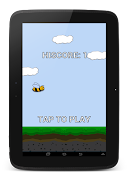 The Heroes Bee स्क्रीनशॉट 3